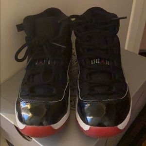 Jordan 11s